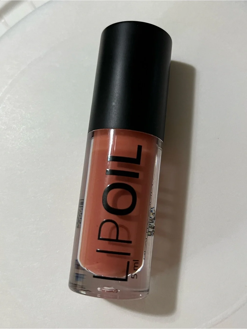 Beauty Society Lip Oil Retro – New – 5.5 mL